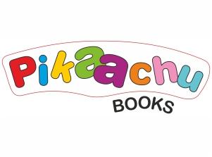 Pikaachu Books