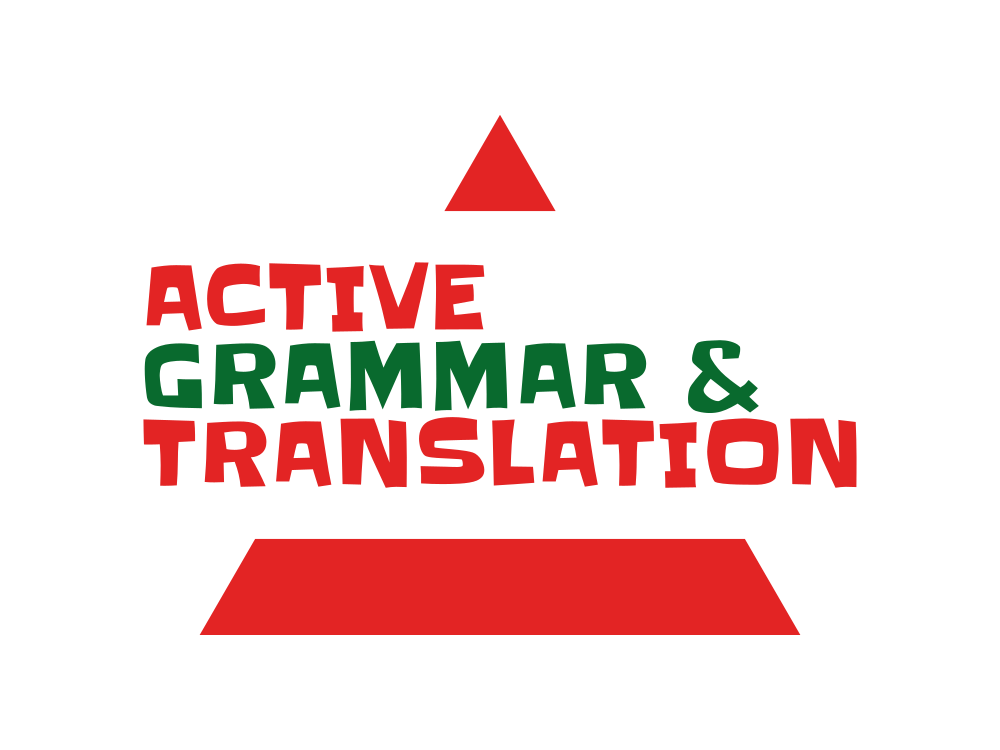 Active Grammar & Translation